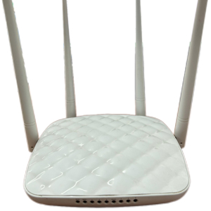 Giá Tốt Nhất Fh456 Tiếng Anh Giao Diện Sử Dụng Router Cho Tenda Không Dây Wifi Router Với 4 * 5dBi - Product Image 1