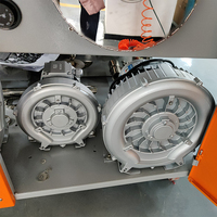 Déshumidification du point de rosée à contrôle d'air à prix d'usine s'applique au déshumidificateur brut PET PA ALA