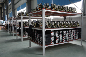 HP241B Desktop Hot Stamp Foil <strong>Ribbon</strong> Coding Machine to Print <strong>Expiry</strong> Number Production <strong>Date</strong> on Bags - Product Image 6