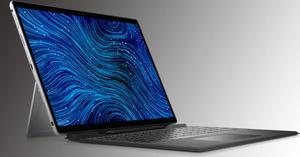 Appareil informatique professionnel modulaire et polyvalent détachable Snappy Sleek, hôte mobile 4 cœurs ou bureau à distance flexible - Product Image 4