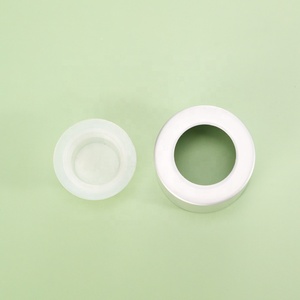 <span class=keywords><strong>200ml</strong></span> đầy màu sắc trang trí nhà kính tròn khuếch tán chai với mây thanh bạc vít nắp cho sậy khuếch tán hương thơm sử dụng - Product Image 6