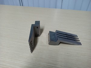 Phụ Tùng LASER CNC Tùy Chỉnh Máy Cắt CNC Kim Loại Cao Cấp Từ Việt NAM - Product Image 3