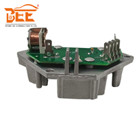 644178 Module de commande du ventilateur de refroidissement du moteur pour PEUGEOT 405 I (15B) PARTNER Combispace (5F)