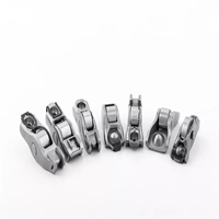 68027600AA Car Rocker Arm Auto Parts Automobile Engine System Hydraulic Lifters Rocker Arms Set for Jeep Wrangler Chrysler