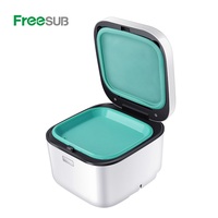 Freesub, recién llegados, máquina de prensa de calor multifuncional, máquinas de sublimación 3D todo en uno para camiseta, vaso, taza, placa