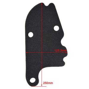 ตัวกรองอากาศสำหรับ Piaggio <span class=keywords><strong>Vespa</strong></span> Spring <span class=keywords><strong>Sprint</strong></span> LX LXV <span class=keywords><strong>125</strong></span> 150 Primavera 3V IE ABS iget Touring S <span class=keywords><strong>Sprint</strong></span> - Product Image 6