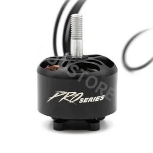 Cho Emax <span class=keywords><strong>Pro</strong></span> Series 2814 730kv 830kv 3-6S động cơ không chổi than 1 <span class=keywords><strong>4</strong></span> cái tầm xa FPV rc đua bay không người lái 8inch 9inch 10inch bay không người lái - Product Image 2