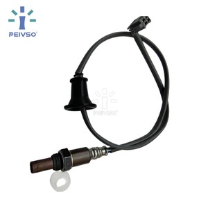 PEIVSO 89465-28420 Capteur d'oxygène de qualité supérieure, stable, économe en carburant et réactif, compatible avec Toyota Previa 3.5L - Product Image 1
