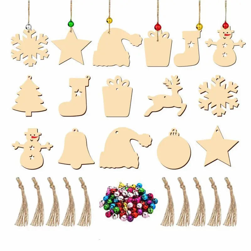 Craft ornaments for toddlers