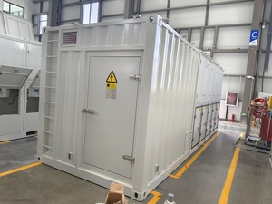 Hochwertiges intelligentes 3000-kW-Lastbank-Testsystem für Generators ätze für USV-/Aggregat-/Invert-Tests AC 380V Werks versorgung - Product Image 4