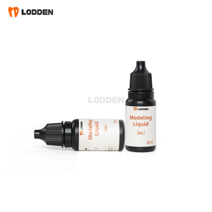 Líquido de Modelado para Laboratorio <span class=keywords><strong>Dental</strong></span> de 8 ml, Utilizado para Ajustar la Viscosidad de la Cerámica Polimérica - Product Image 5