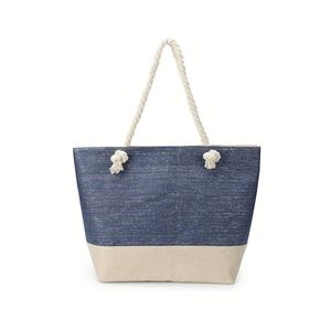 Ensemble de sacs fourre-tout en coton unisexe avec fermeture éclair et pochette, imprimé animal 100 % fait main, trousse de toilette assortie, élégant pour le printemps et l'été - Product Image 6