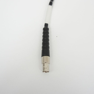 Peralatan Audio Video Kabel Harness Mesin Berlabel 40cm dengan Konektor Penerbangan DIN 7Pin - Product Image 5
