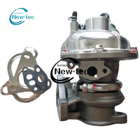 VC420039 VB420039 VE420039 VF420039 1720097401A 1720097401B 1720097401C VQ41 RHF4 Turbocompresseur pour moteur Daihatsu YRV 1.3T Neuf