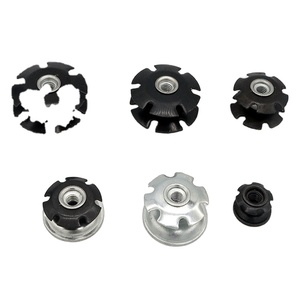 Tuercas <span class=keywords><strong>de</strong></span> Conexión en Forma <span class=keywords><strong>de</strong></span> Flor <span class=keywords><strong>de</strong></span> Ciruelo, <span class=keywords><strong>Girasol</strong></span> y Estrella, Accesorios para Muebles - Product Image 3