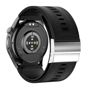 TKYUAN Smart Health Watch pompa aria pressione sanguigna EDA ECG temperatura corporea NFC sport Fitness Tracker Smartwatch per donne uomini - Product Image 6