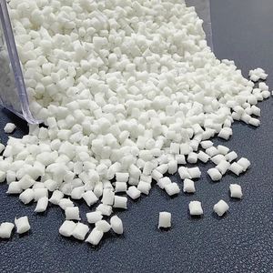 Gránulos de Polietileno de Alta Densidad (HDPE), Materia Prima de Plástico PE, Polietileno HDPE - Product Image 1