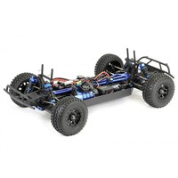 VRX RACING RH820 1/10 TROPHY Télécommande CAMION EP MOTEUR BRUSHLESS PUISSANCE RC 4WD RTR CAR FTX ZORRO