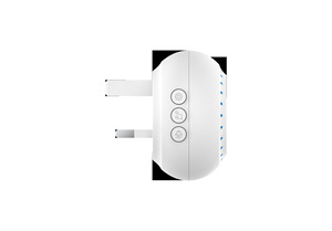 MS KR-M523 + D015 trong nhà dingdong Máy WIFI video chuông cửa hỗ trợ 433 giao thức không dây thông minh âm nhạc tuya App 1080p Pin - Product Image 4