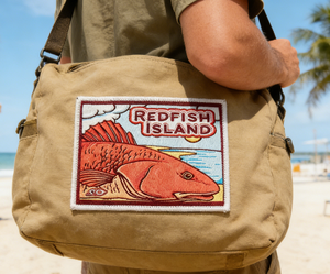 Étiquette tissée personnalisée à motifs, conçue sur mesure, cousue à la main, pour la décoration de sacs à dos, la réparation de vêtements, ou comme patch à coudre. - Product Image 6