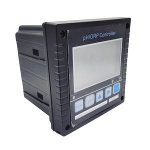 Controlador de <span class=keywords><strong>pH</strong></span> Digital Online PH8 Confiável e Barato para Tratamento de Água, Medidor de <span class=keywords><strong>pH</strong></span> e ORP para Estações de Tratamento de Água Residuais - Product Image 3