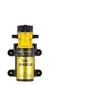 कारखाने प्रत्यक्ष आपूर्ति ड्रिल. लू bs5500 श्रृंखला बाहरी रिटर्न बुद्धिमान 12 वी डायाफ्राम पंप कृषि इलेक्ट्रिक स्प्रेयर चीन - Product Image 1