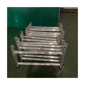 Di alluminio compensato piattaforma Palcoscenico All'aperto - Product Image 3