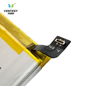 แบตเตอรี่สำรองสำหรับ <span class=keywords><strong>VIVO</strong></span> Z5X Y17 1902 V1901A V1901 1901 1902 Y12 Y15 Y11 <span class=keywords><strong>B</strong></span>-<span class=keywords><strong>G7</strong></span> 1940 - Product Image 4