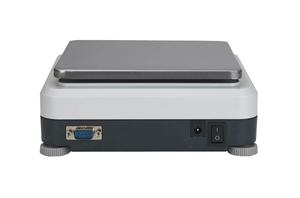 Lab Weighing Balance MT Serie 0.1g/0.01g Balance Portable Electronic Scale Balance - Product Image 3