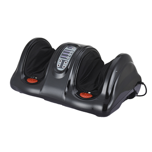 <span class=keywords><strong>3D</strong></span>-Fußmassagegerät Maschine Blut kreislauf Knöchel Entspannender Körper Luft kompression Tief kneten des Fuß massage gerät - Product Image 6