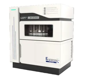 ZF1800G Full-automatic Total Migration Tester Evaporate And Dry The Soaking Solutions With GB/T 9740-2008 ISO759