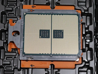 Processeur CPU Serveur Original 9654, 96 Cœurs, 192 Threads, 2.4GHz, Cache 384MB, Socket SP5, Neuf ou Reconditionné