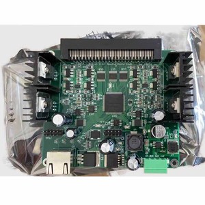 <span class=keywords><strong>Ricoh</strong></span>-placa base de conector de cabezal de impresión, G5, V1.6C, Original, nuevo - Product Image 1