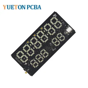 High Quality Fast China Professional Electronics PCB Circuit Board Custom PCBA Manufacturer