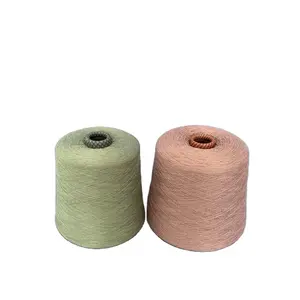 Wholesale Hot Selling Colorful Soft 5 Ply Hand Knitting Sweater Woolen Acrylic Yarn for Knitting for weaving