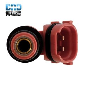 Inyector de Combustible para Mazda Mitsubishi Pajero OEM 195500-4140, Pieza de Motor de Gasolina, Calidad Probada - Product Image 2