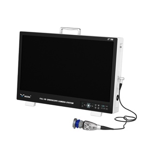 YIKEDA YKD-9127H 27 inç FHD Lapro ENT hysterosterotıbbi optik aletler için kompakt taşınabilir cerrahi görüntüleme sistemi - Product Image 4