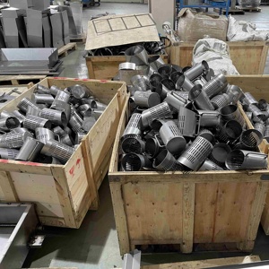 Accessoires de cheminée, <span class=keywords><strong>pelle</strong></span> à <span class=keywords><strong>granulés</strong></span> de bois en acier au carbone - Product Image 4