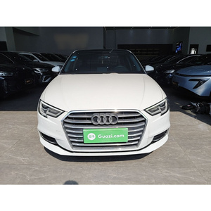 Voiture d'occasion Guazi 2020 <span class=keywords><strong>Audi</strong></span> <span class=keywords><strong>A3</strong></span>, exportation mondiale, moteur essence, automatique, berline 5 places, conduite à gauche, pour une berline familiale abordable - Product Image 2