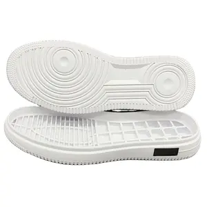 China factory online sell cheap private label oem unisex elastic sneaker shoe outsole rubber sole