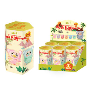 الأكثر مبيعًا: صندوق مفاجآت بيجل بابلفيرس، سلسلة ميداليات مفاتيح ميني تايد بلاي، صناديق مفاجآت صغيرة، ميداليات مفاتيح بي في سي، صندوق مفاجآت - Product Image 6