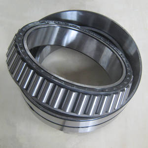 Roulement à rouleaux coniques de grande taille 3510/600 3510/630 3510/670, roulement à double rangée 971/500 971/530 971/560 pour boîte de vitesses industrielle - Product Image 3