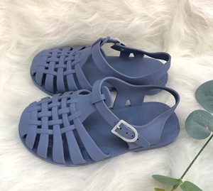 2021 PVC <strong>Girls</strong> <strong>Jelly</strong> Sandals Pvc <strong>Shoes</strong> Manufacturers - Product Image 4
