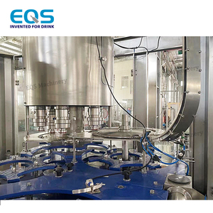 Hoàn toàn tự động nấu ăn dầu đóng chai dây chuyền sản xuất tích hợp làm đầy và đóng nắp máy cho 1000ml 5000ml - Product Image 3