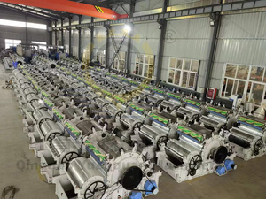 Hiệu quả cao áp lực tiêu cực hoàn toàn tự động Cashmere chăm sóc producction cho Alpaca len - Product Image 5