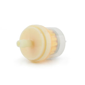 1/4 "6mm imán filtro de combustible limpiador <span class=keywords><strong>50cc</strong></span> 110cc 125cc 150cc 250cc ATV Quad pozo de la bici de la suciedad - Product Image 4