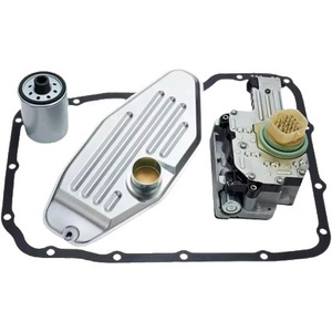 Kit de soupape solénoïde de transmission 45RFE 545RFE pour Dodge Chrysler 04799654AC 68002342 - Product Image 4