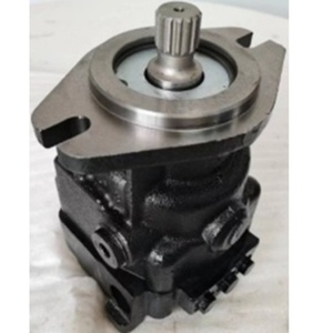 Motor Hidráulico OEM AN373834 PG200701 para Recolectora de Algodón con 1 Año de Garantía - Product Image 4