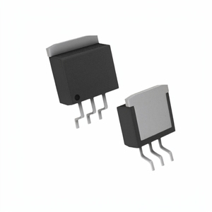 Composant électronique de puces de gestion de l'alimentation (PMIC) SPX1587AT-L-2-5 TO 263 4, D2PAK, TO 263AA, canal fabricant - Product Image 1