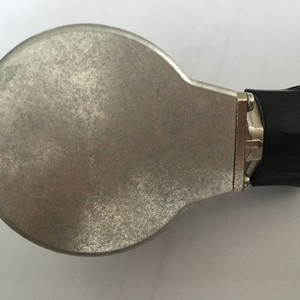 Codificador Heidenhain ROC 413 512 27S17-58 36 V, Componente Industrial Duradero - Product Image 3